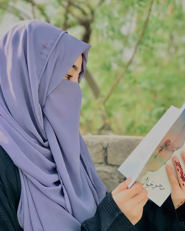 Alka Noor (@alka_noor) on Twitter photo السلام علیکم 
صبح بخیر زندگی 💙 السلام علیکم 
صبح بخیر زندگی 💙
