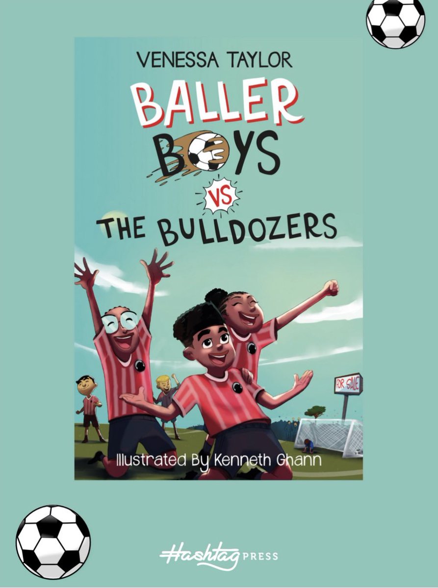 BromLibraries's tweet photo. Join us at #BurntAshLibrary next Mon 18/8/25 from 2.30-3.30pm to celebrate the #SummerReadingChallenge with fab author @VenessaTwrites who will be telling us all about her brilliant football series #BallerBoys. For ages 6+ parents/carers. To book
Burntash.library@gll.org https://t.co/LQWjDgRYiy