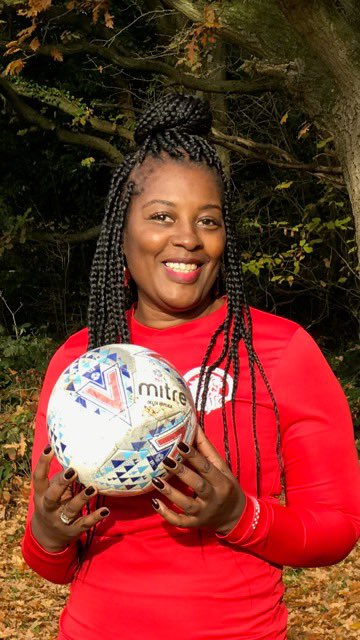 BromLibraries's tweet photo. Join us at #BurntAshLibrary next Mon 18/8/25 from 2.30-3.30pm to celebrate the #SummerReadingChallenge with fab author @VenessaTwrites who will be telling us all about her brilliant football series #BallerBoys. For ages 6+ parents/carers. To book
Burntash.library@gll.org https://t.co/LQWjDgRYiy