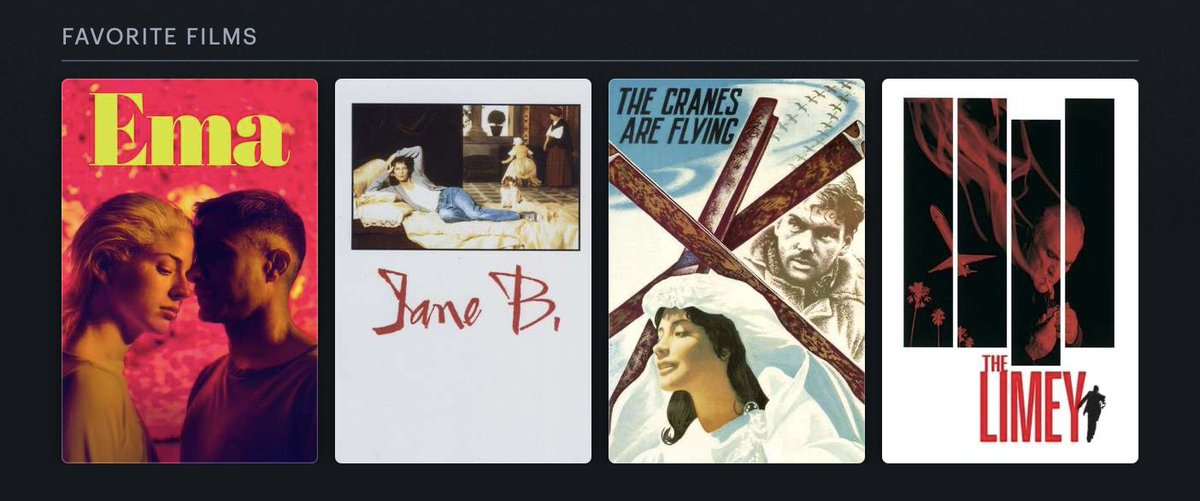 IconofDisease's tweet photo. @letterboxd https://t.co/uWdbaaX0X6 https://t.co/5DeHMXxLjD