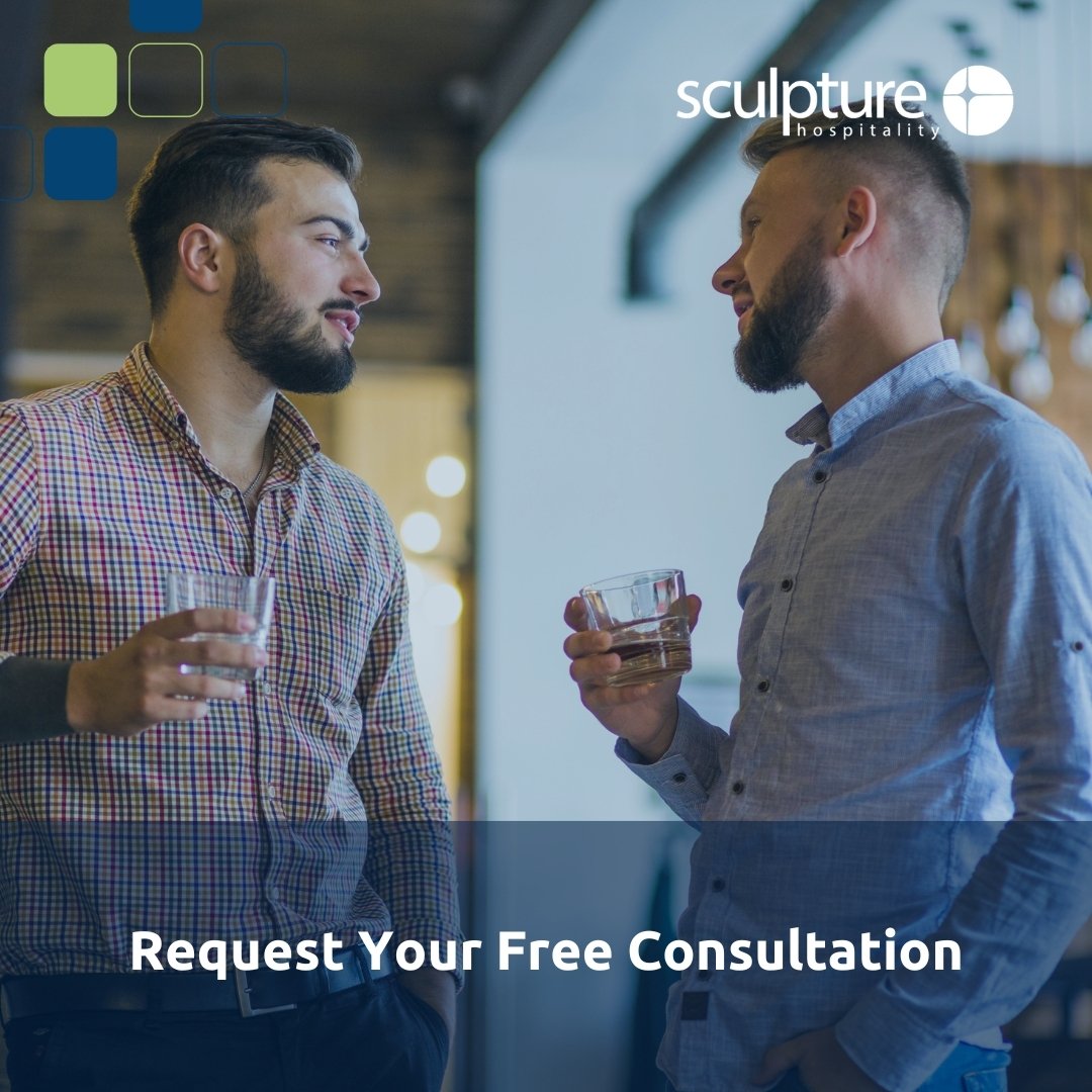 Is your bar a disorganized mess? Or are you simply tired of the time-consuming and manual inventory processes that drain your remaining free time?

Request a Consultation: hubs.la/Q03ypXPv0