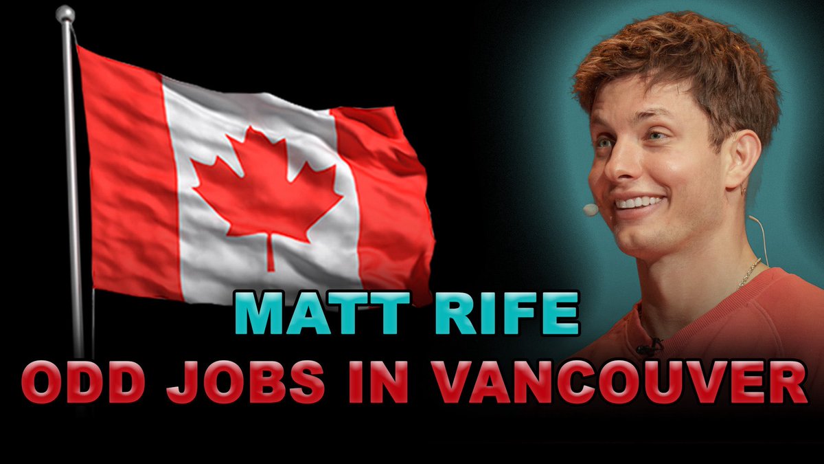 MERMAIDS &amp; CUBANS 😂😂🧜🏻‍♀️🇨🇺🇨🇦

youtu.be/kGEhbuU-6s4?si…