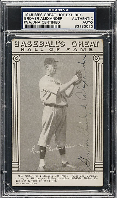 AutographMag's tweet image. FINAL WEEK—ends Aug. 17: REA’s Summer Catalog Auction.  3,000+ fine signed &amp;amp; unsigned lots from the 1800s to today. PSA, JSA, Beckett, Mears and more. - mailchi.mp/autographmagaz…