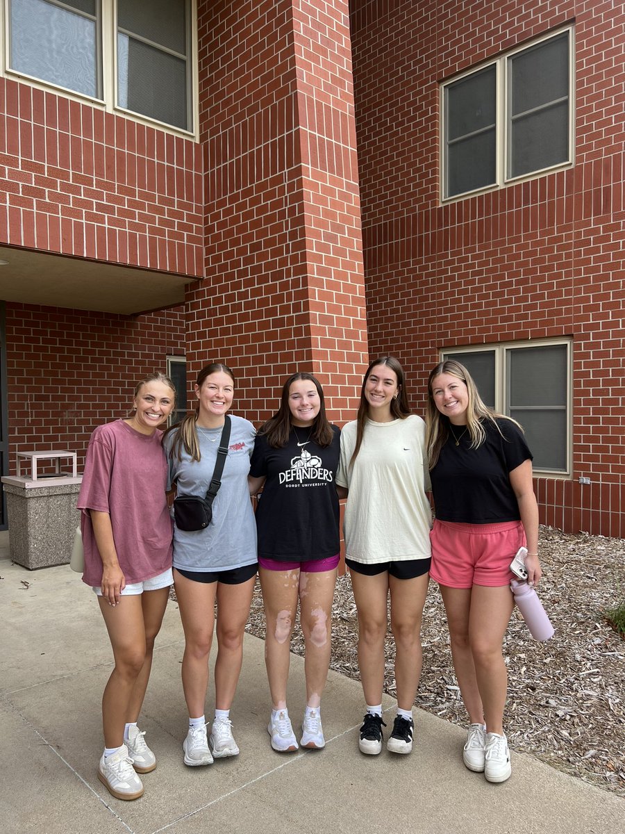 DordtWSoccer's tweet photo. MOVE IN VIBES ONLY!!
#defenderway #defendernation #playnaia #gpac https://t.co/iGkBB0feMI