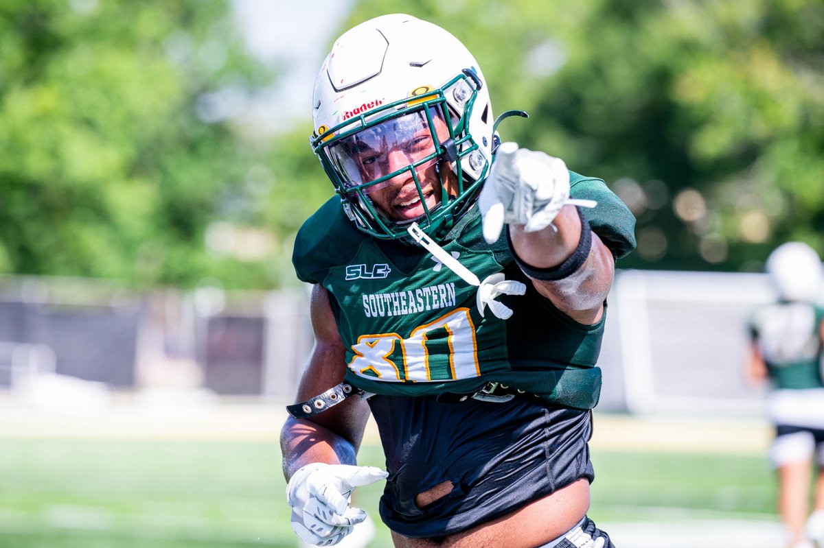 Southeastern Football tweet media