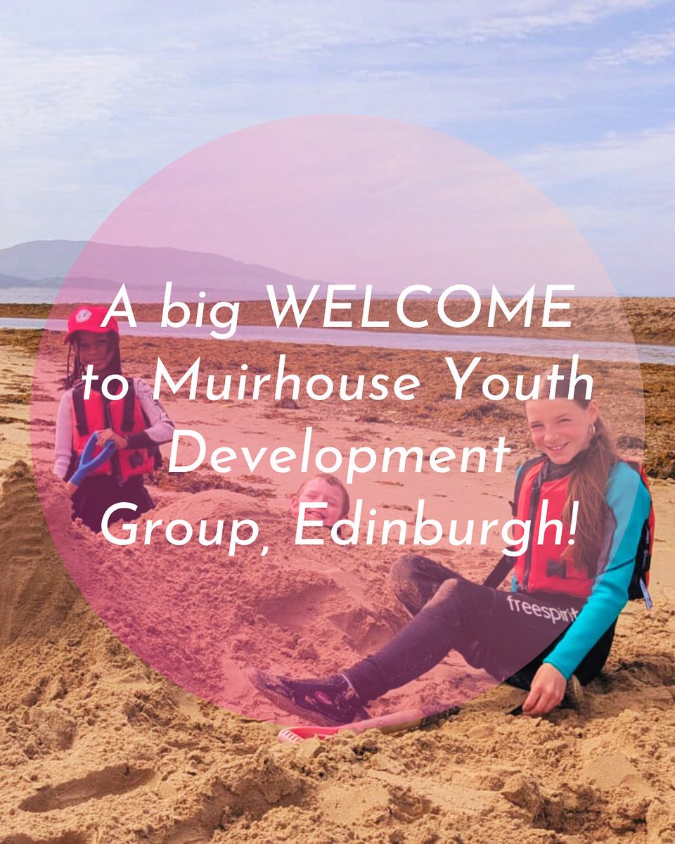 HopScotch Children’s Charity tweet media