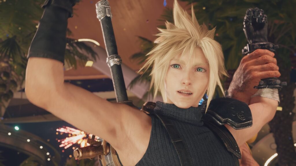 strifeoIogy's tweet photo. RISING UP FROM THE DEAD TO WISH CLOUD STRIFE THE HAPPIEST BIRTHDAY IN THE HISTORY OF BIRTHDAYS 🤍🩵💙 https://t.co/clkyCPOMKG