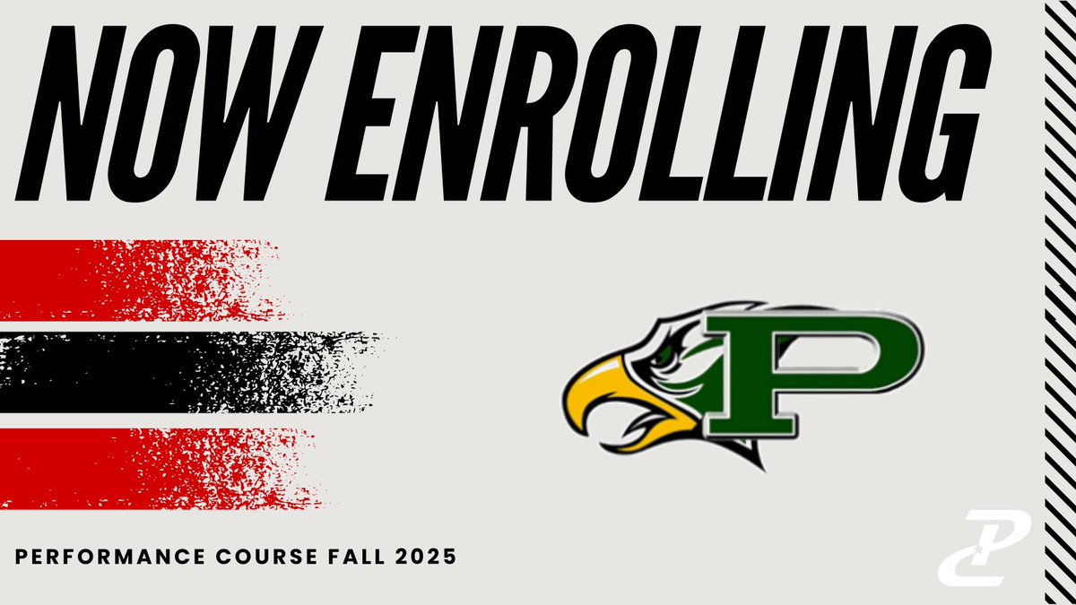 Performance Course tweet media