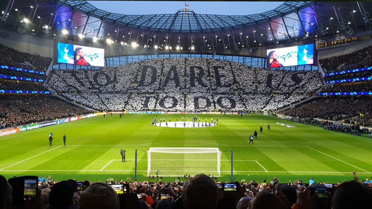 Longy1982's tweet photo. Can't make first home game of the season vs Burnley on Saturday 16th August, so ticket is on the ticket exchange
@SpursOfficial @SpursWomen @thespursweb @LastWordOnSpurs @Coytey @Spurs_fl
#Spurs #TottenhamHotspur #Ticketforsale #TOTBUR #COYS https://t.co/kr4Wz8Ze0M