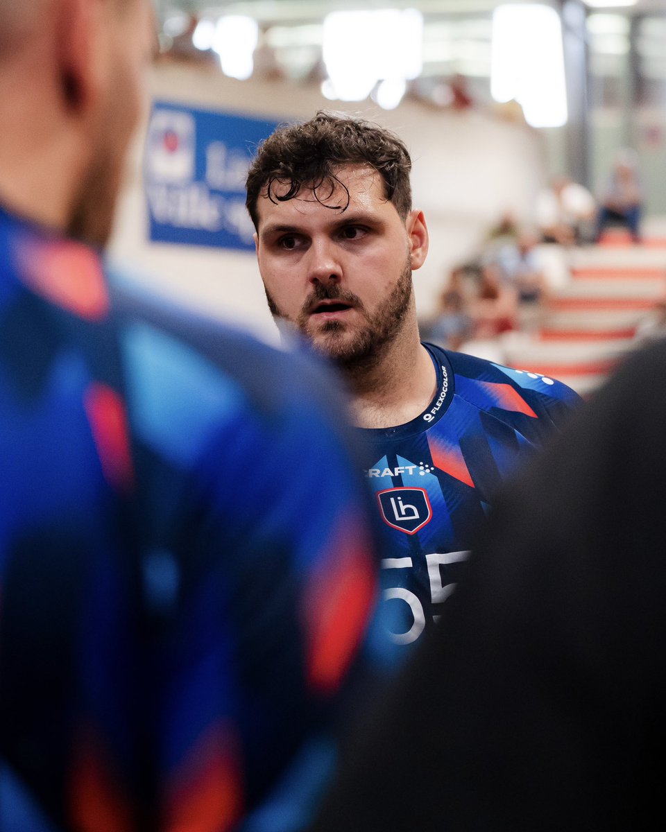Limoges Handball tweet media