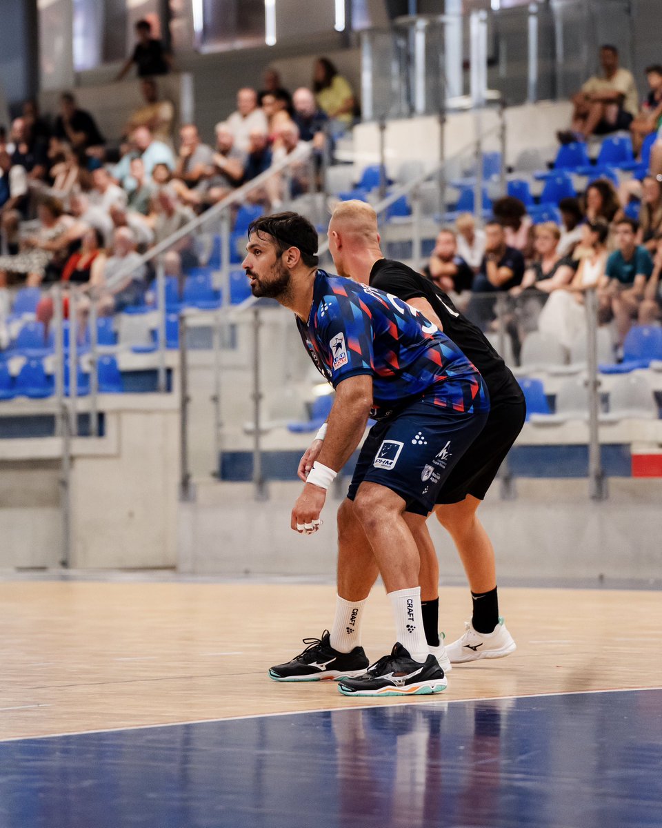 Limoges Handball tweet media
