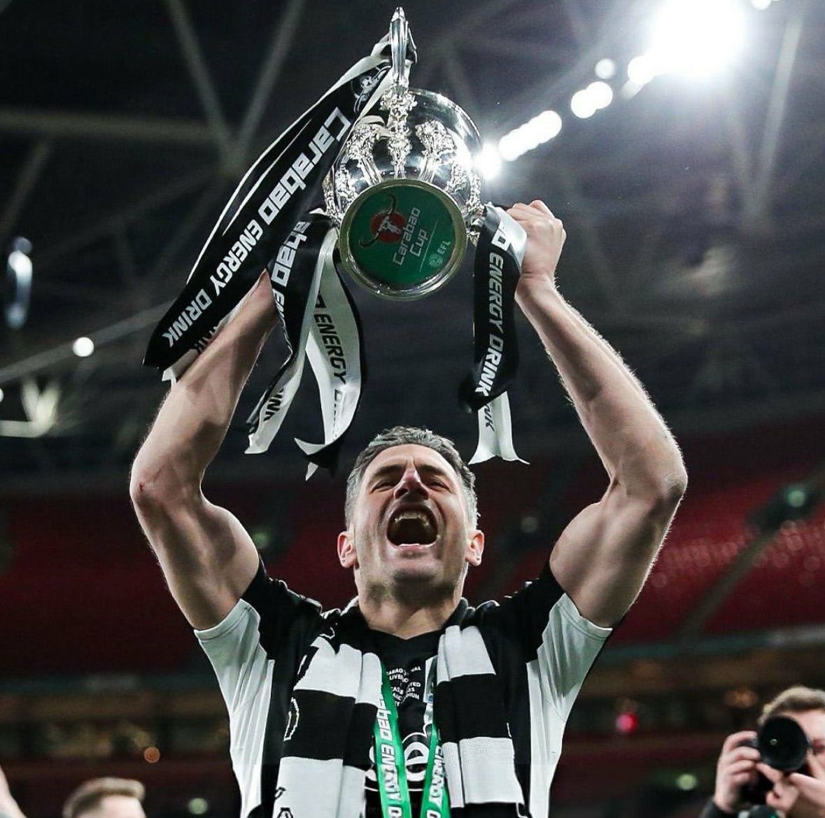 If Fabian Schar is pushed out the starting XI with the addition of Thiaw, what a story it’s been.

He cost £3m &amp; went on to become one of the most reliable players in the club’s recent history.

Bargain. 
 
#NUFC