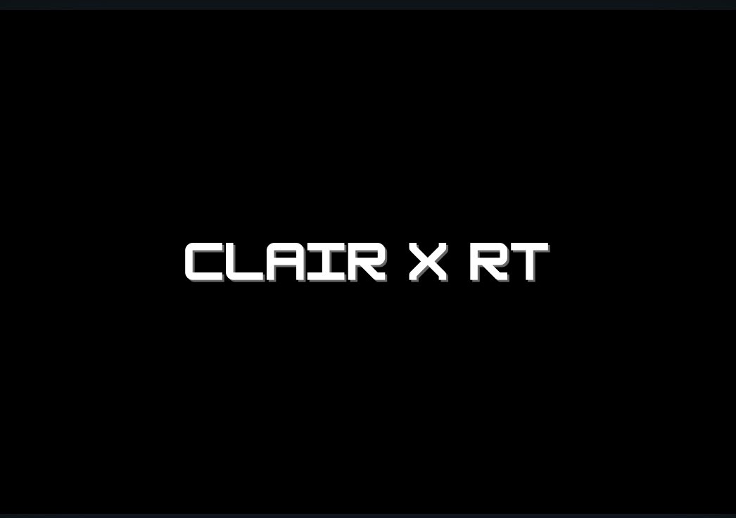 lunebybi's tweet photo. Two stories. One jersey.
Clairdelune x Responsible Thug football jersey, a meeting point of passion, grit, and vision.
It's almost here, COMING SOON!
#ClairXRT #footballjersey #clothingbrands #mockupdesign #ComingSoon #clairdelunebybi #responsiblethugg #BamBam https://t.co/yJ3ozkM7ec