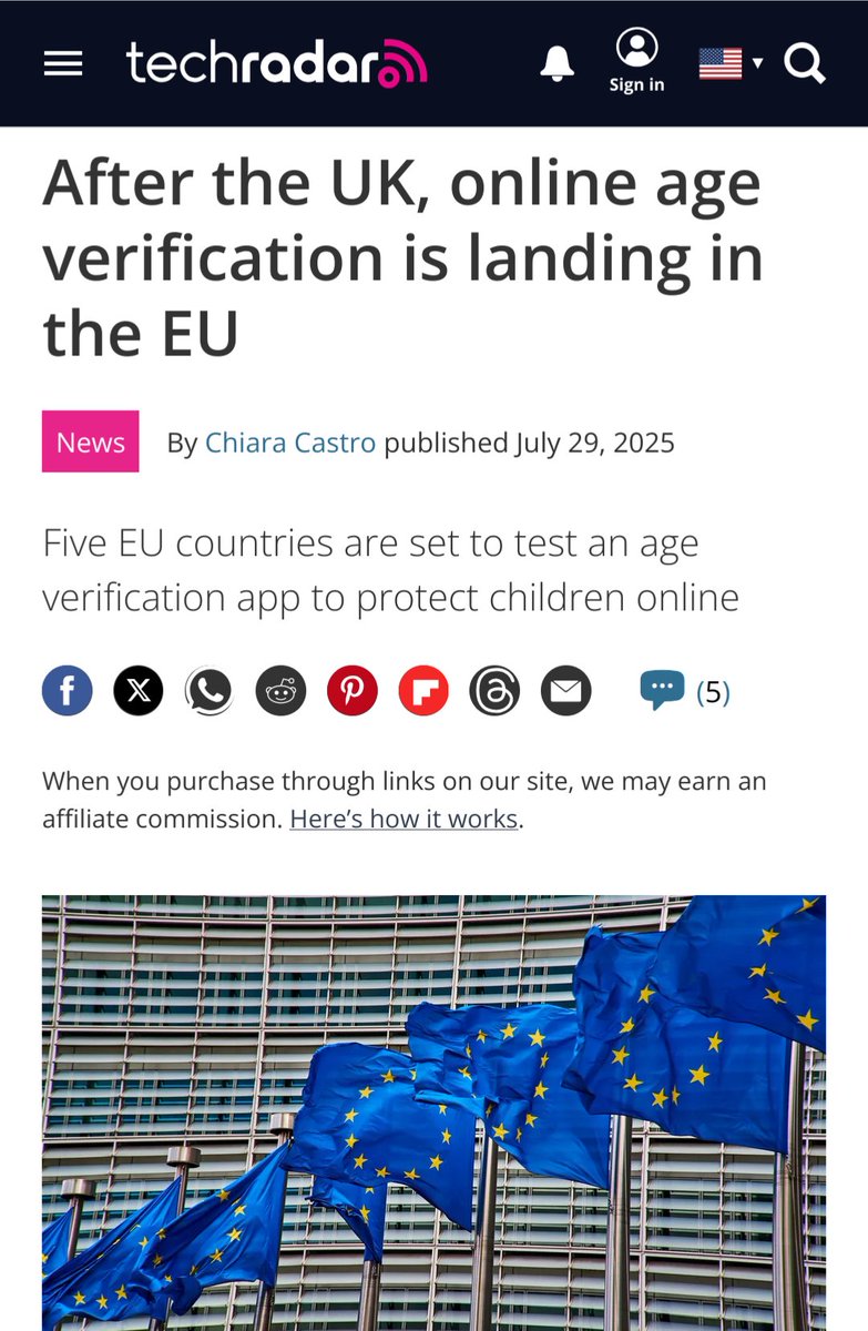 Such a disastrous idea