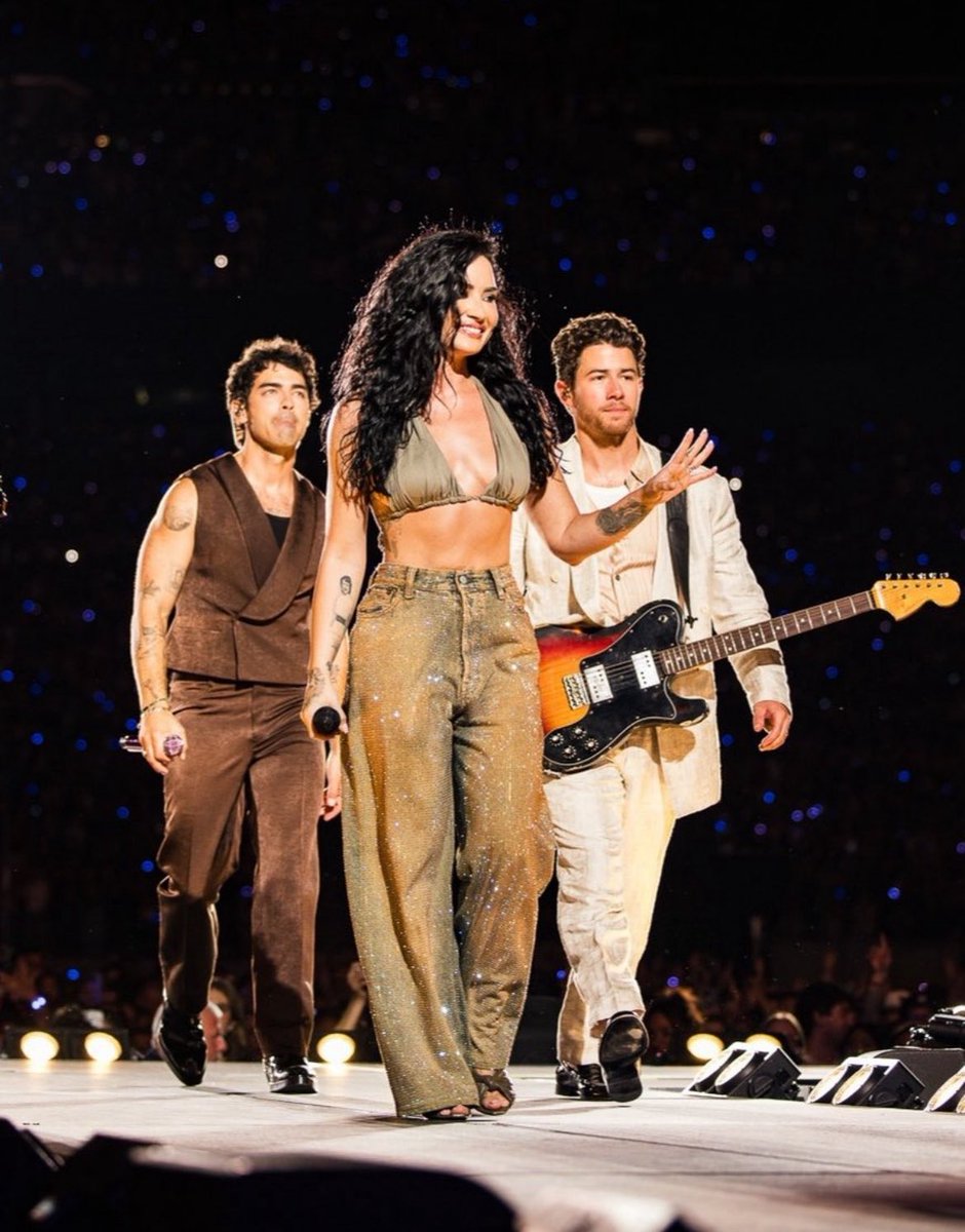 The lore in this photo… you could write an entire book about these three