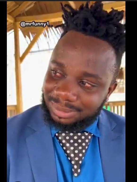 Biggie better luck next time for my immunity 😭

#OtegaChefDreams #OtegaBBN #BBNaija