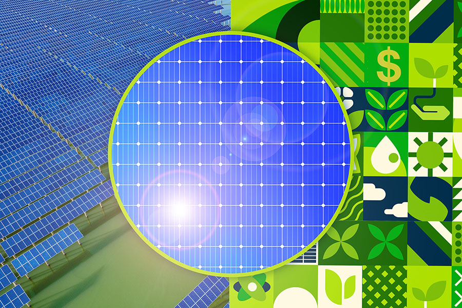 MIT News: New research can identify opportunities to drive down the cost of #renewableenergy systems, #batteries and many other technologies, finds study co-authored by Jessika Trancik, a CS3-affiliated professor <a href="/mitidss/">MIT IDSS</a>. tinyurl.com/4h8n8s47