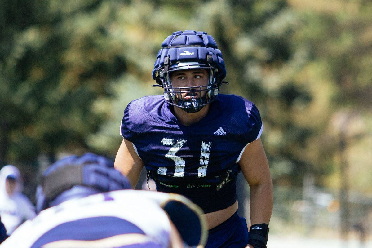 NAU Football tweet media