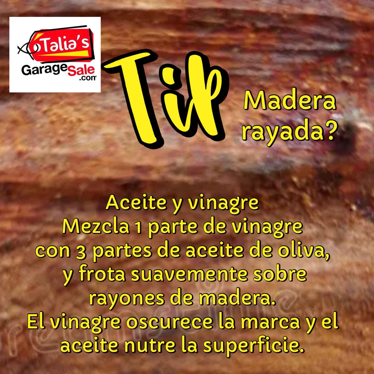 l_talias's tweet photo. Estamos siempre encantados de
Atenderte ! #talias https://t.co/xQvVAEvaRk