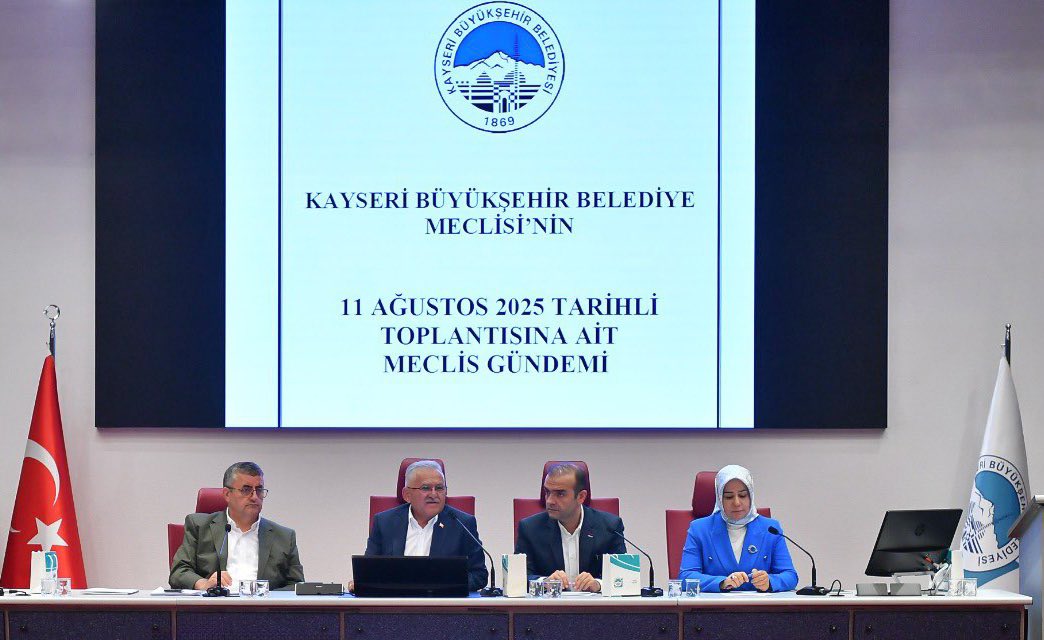 serdarkavafoglu's tweet photo. Ağustos ayı @KayseriBSB meclis toplantımız şehrimize hayırlı olsun..🇹🇷 https://t.co/Hln6YuAcZG