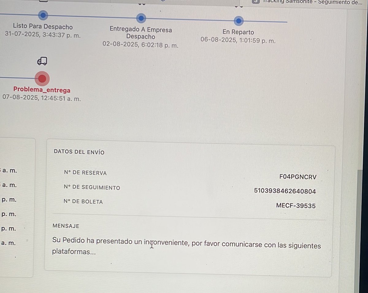 Joe Martínez tweet media