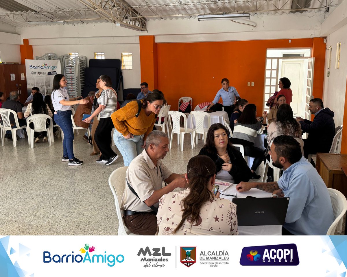 ACOPI Caldas tweet media