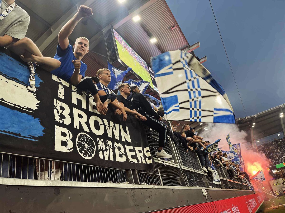 BrownBombers tweet media