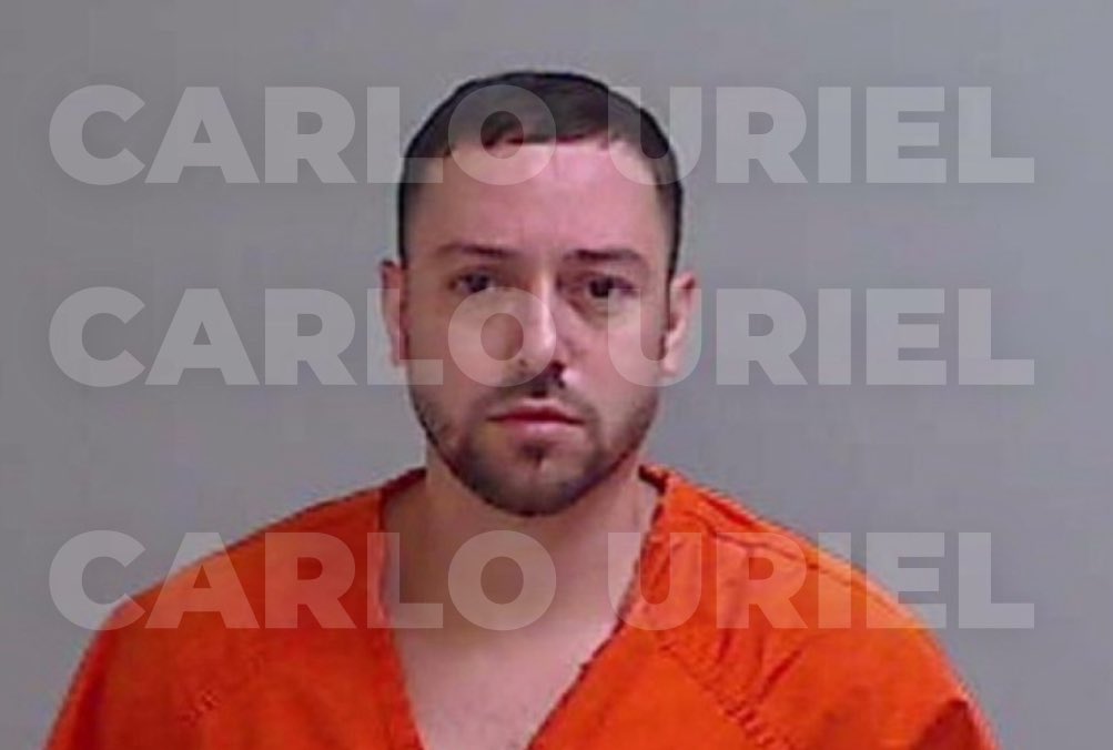 #ULTIMAHORA 🚨 | Les puedo confirmar que el cantante PeeWee fue arrestado nuevamente bajo el cargo de conducir en estado de ebriedad al rededor de las 10:00 pm del día de ayer domingo 10 de agosto de 2025 en Edimburg Texas 

Según el expediente al que tuve acceso este es su