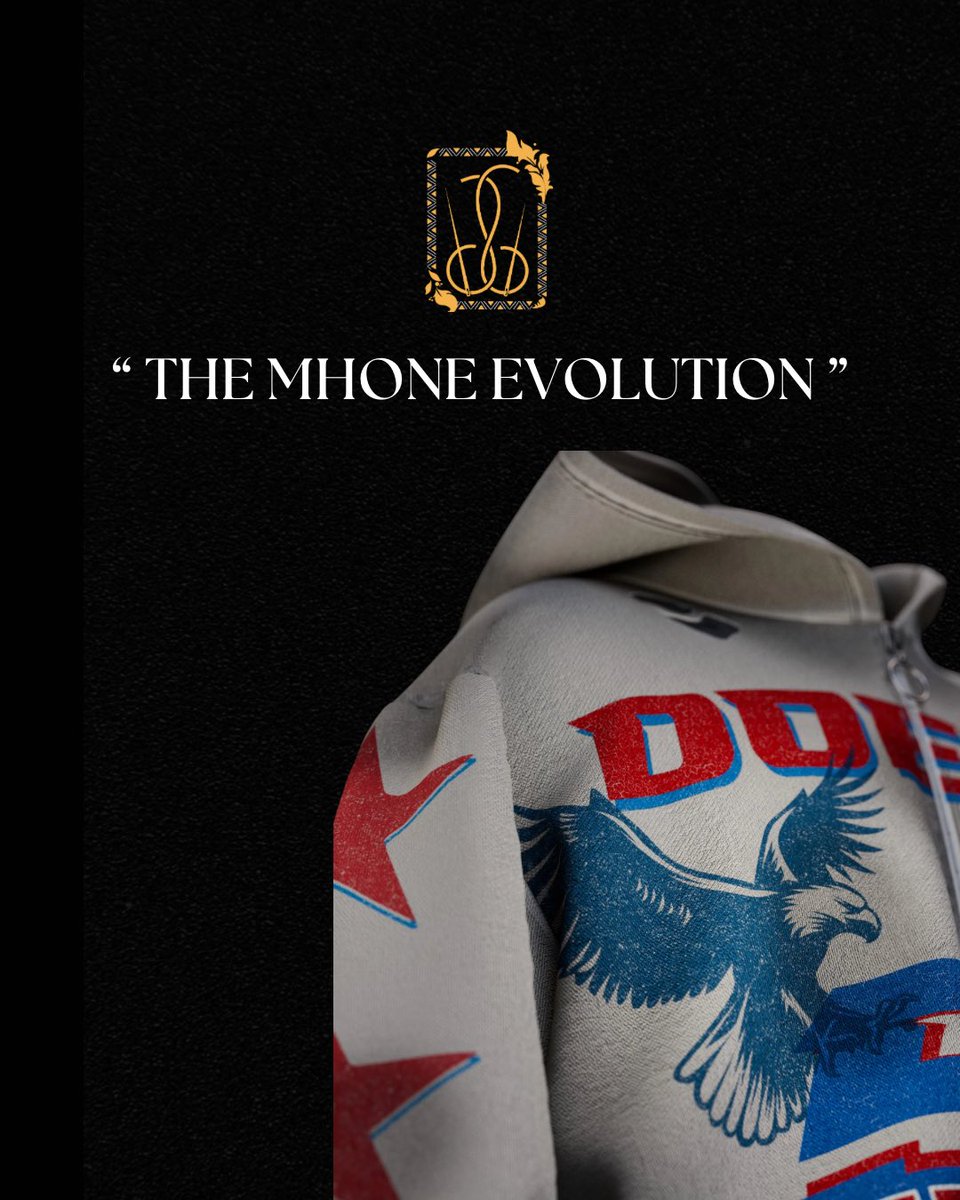 Welcome to the exciting transformation of Mahone The Quiet Junkie into the dynamic, MHONE Leather Goods and Apparel! 🔥

Experience unparalleled quality and daring, innovative styles that are poised to ignite the fashion scene! 🌿✨