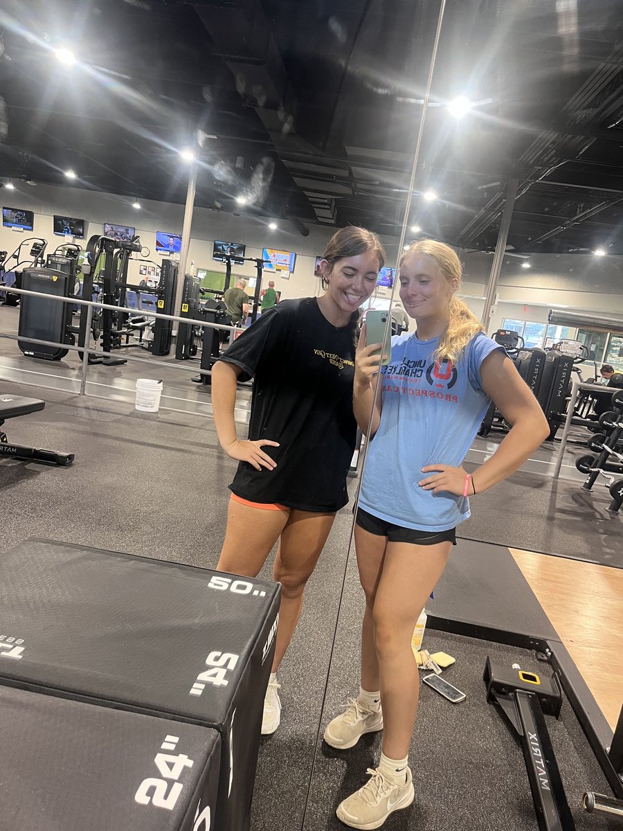 Sierra Fuchs tweet media