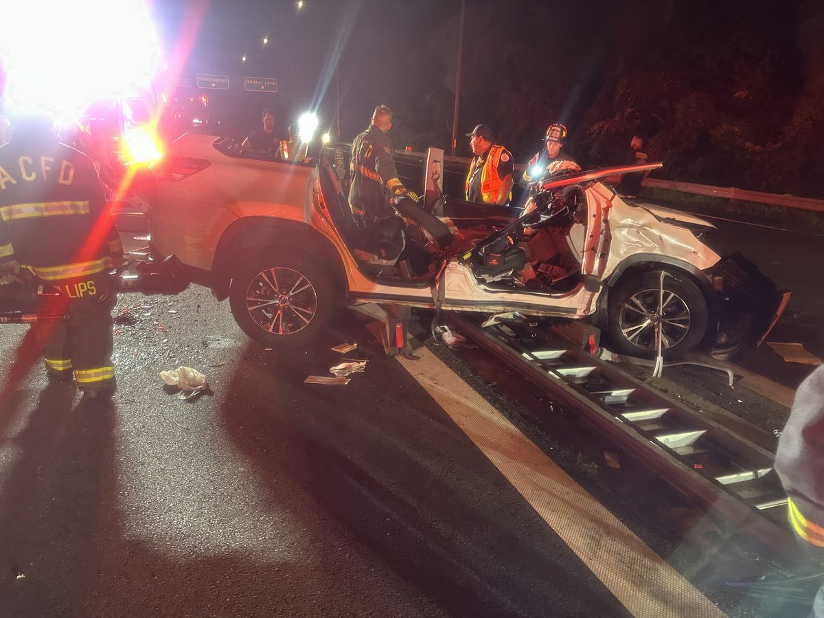 Arlington Fire & EMS tweet media