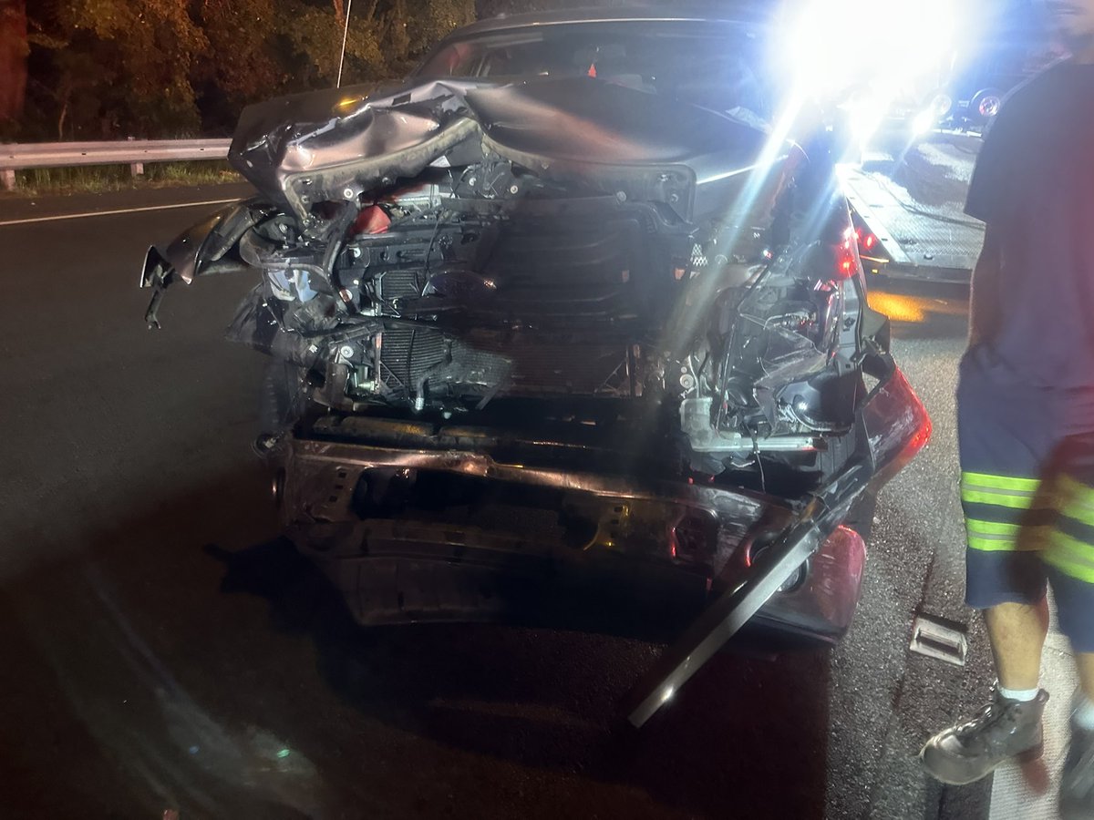 Arlington Fire & EMS tweet media