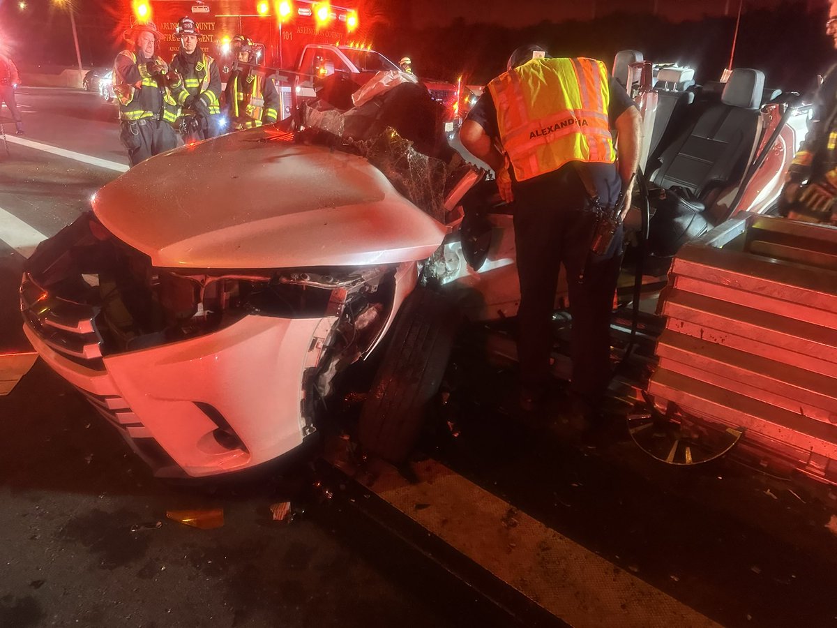 Arlington Fire & EMS tweet media