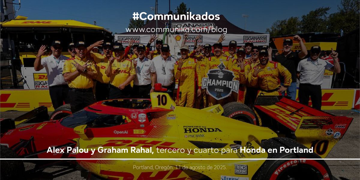 Communika PR Agency tweet media