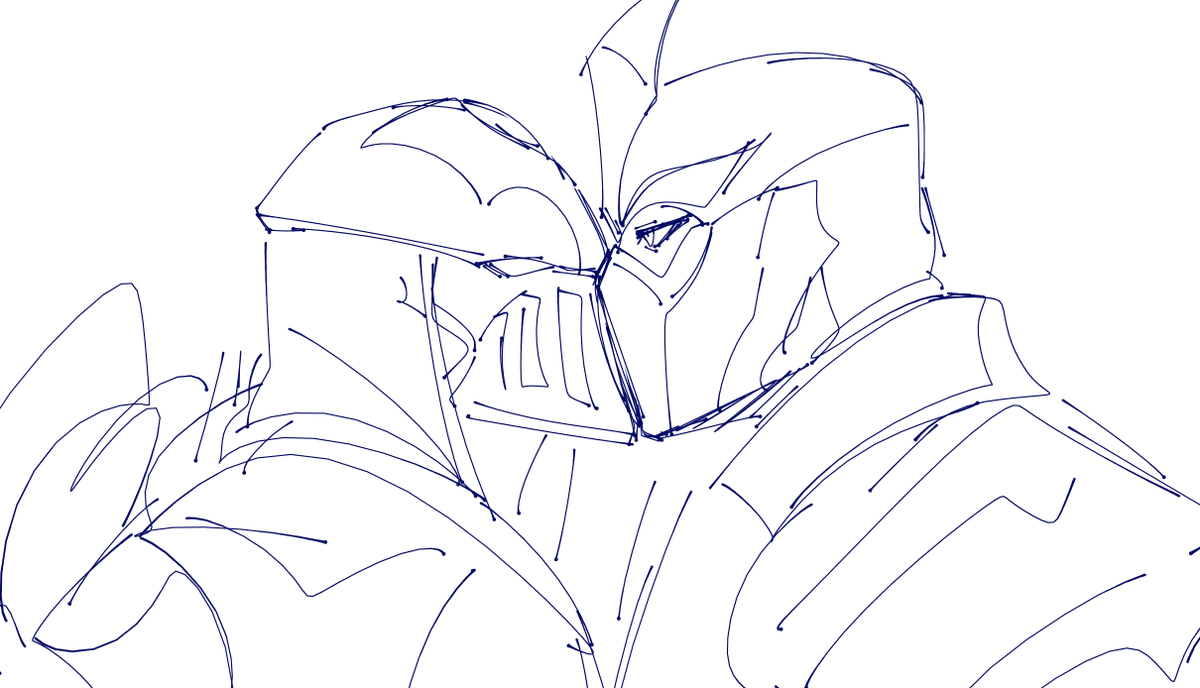 shenzed

why tf their masks do that