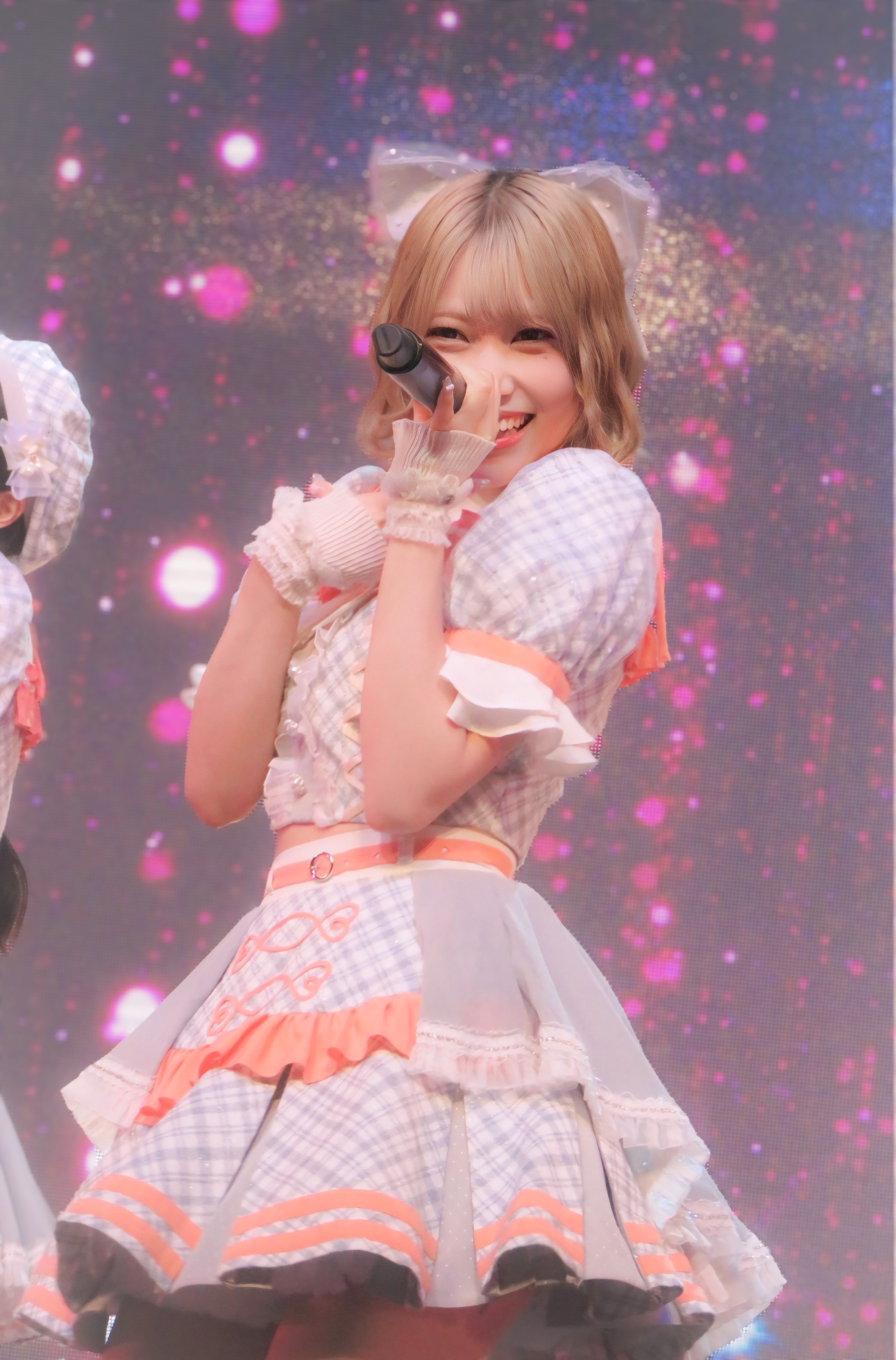 みっちゃん様♡14kgf 梅雨ですね☔️ お空柄の傘と、レインコートを買っておうち生