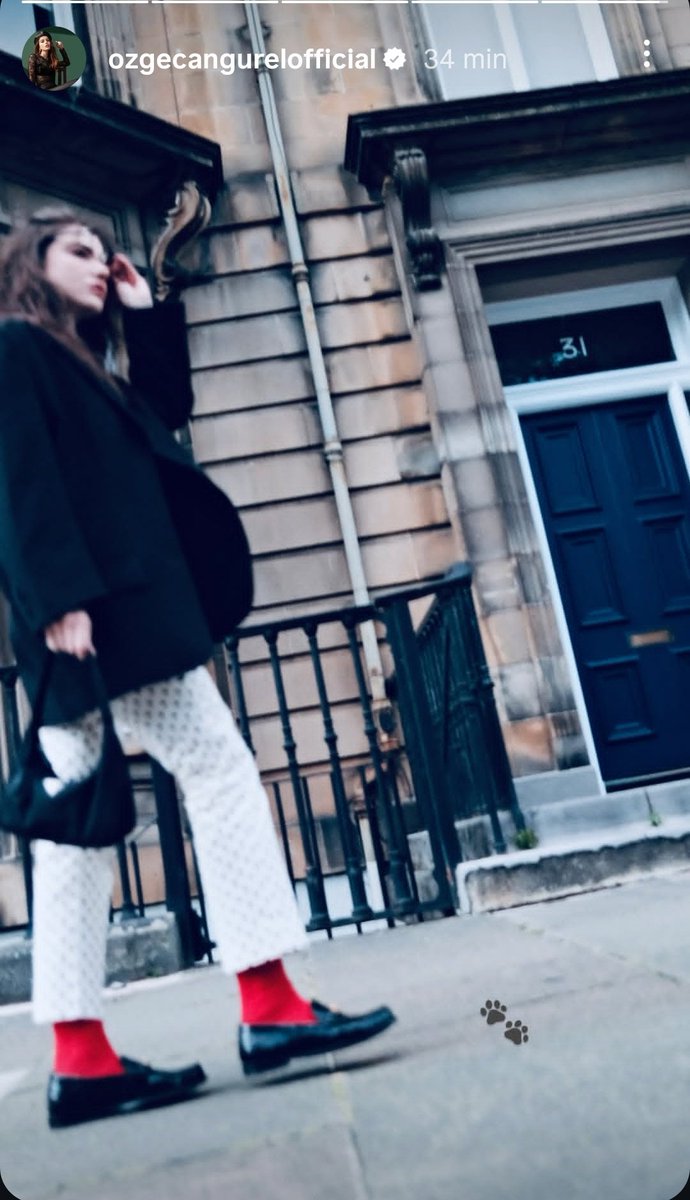 Adorabile ✨️💎✨️❤️
#ÖzgeGürel