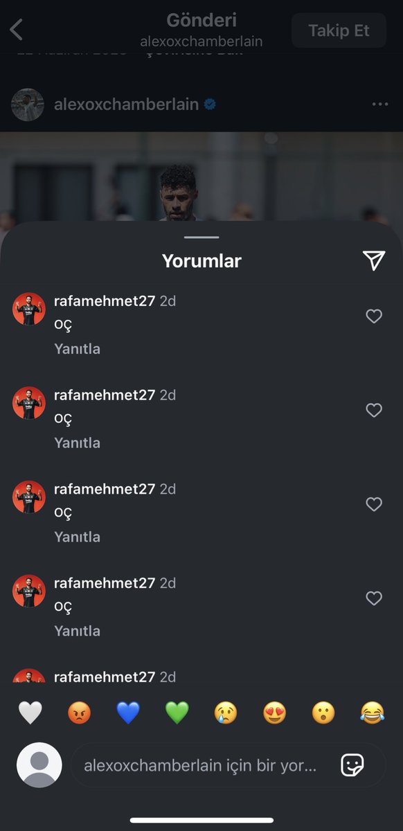 Kardeşim Birazcık sinirlenmiş