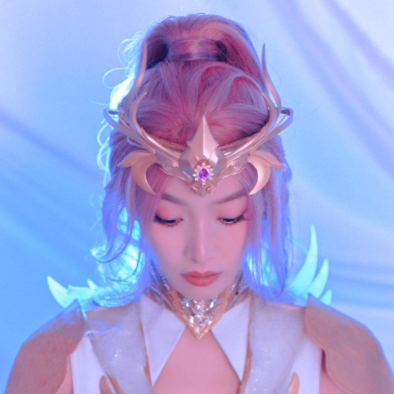 ‏ㅤً (@qianlooks) on Twitter photo 