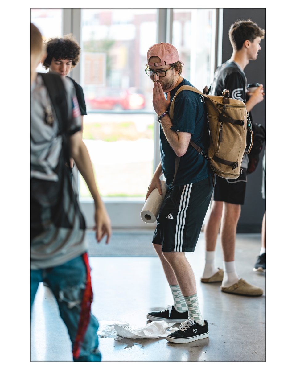 Joseph Lima 📸 (@muenstergg) on Twitter photo 📸<a href="/fragadelphia/">Fragadelphia</a> Jersey #10 photo album
JLimaPhotos.pixieset.com/fragjersey10/
This event has turned into something really chill to photograph. I really like having something I don't need to take seriously and can just have fun with. 📸<a href="/fragadelphia/">Fragadelphia</a> Jersey #10 photo album
JLimaPhotos.pixieset.com/fragjersey10/
This event has turned into something really chill to photograph. I really like having something I don't need to take seriously and can just have fun with.
