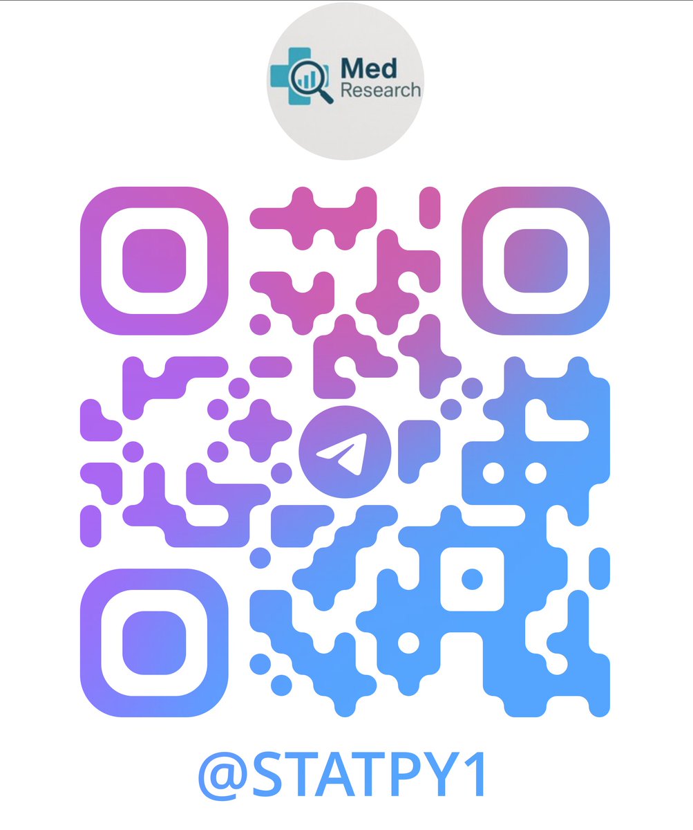 MedResearch | د. عبدالمجيد tweet media