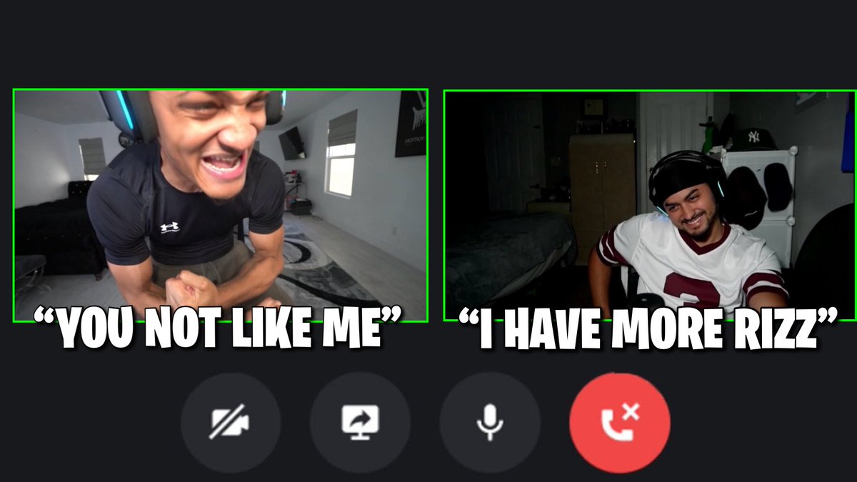 deonowenslive's tweet photo. The RIZZ Contest Challenge: Testing the Limits of Charisma 😭
https://t.co/VGiECsXZBQ https://t.co/jqiyWDq6Ot