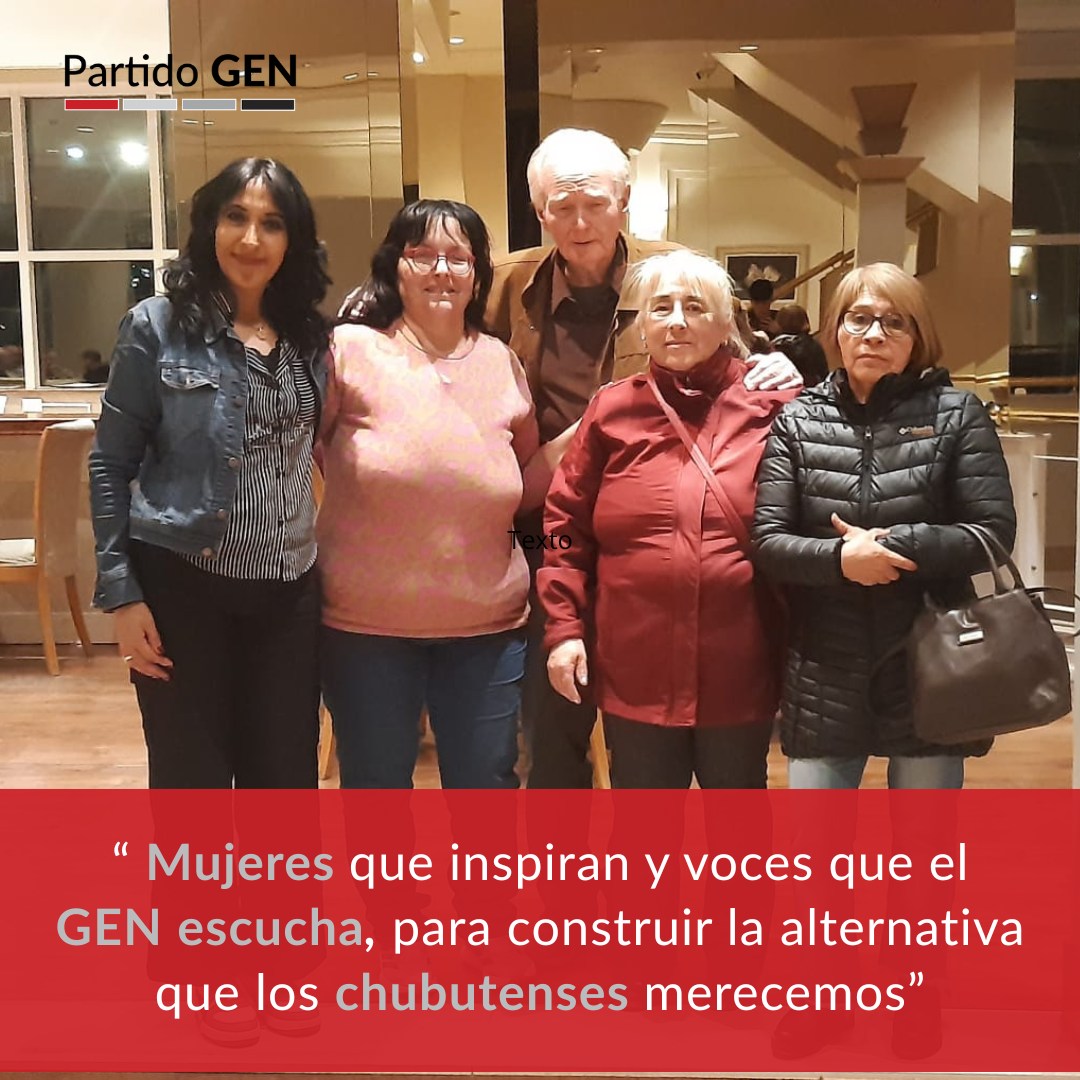 Más actividades en Comodoro Rivadavia! Reunión con el Sindicato de trabajadoras  de casas particulares (SITRACAP) Escuchando a quienes apuestan al trabajo y esfuerzo para sacar al país adelante! Gracias Eliana y Gloria por compartirnos sus inquietudes!!