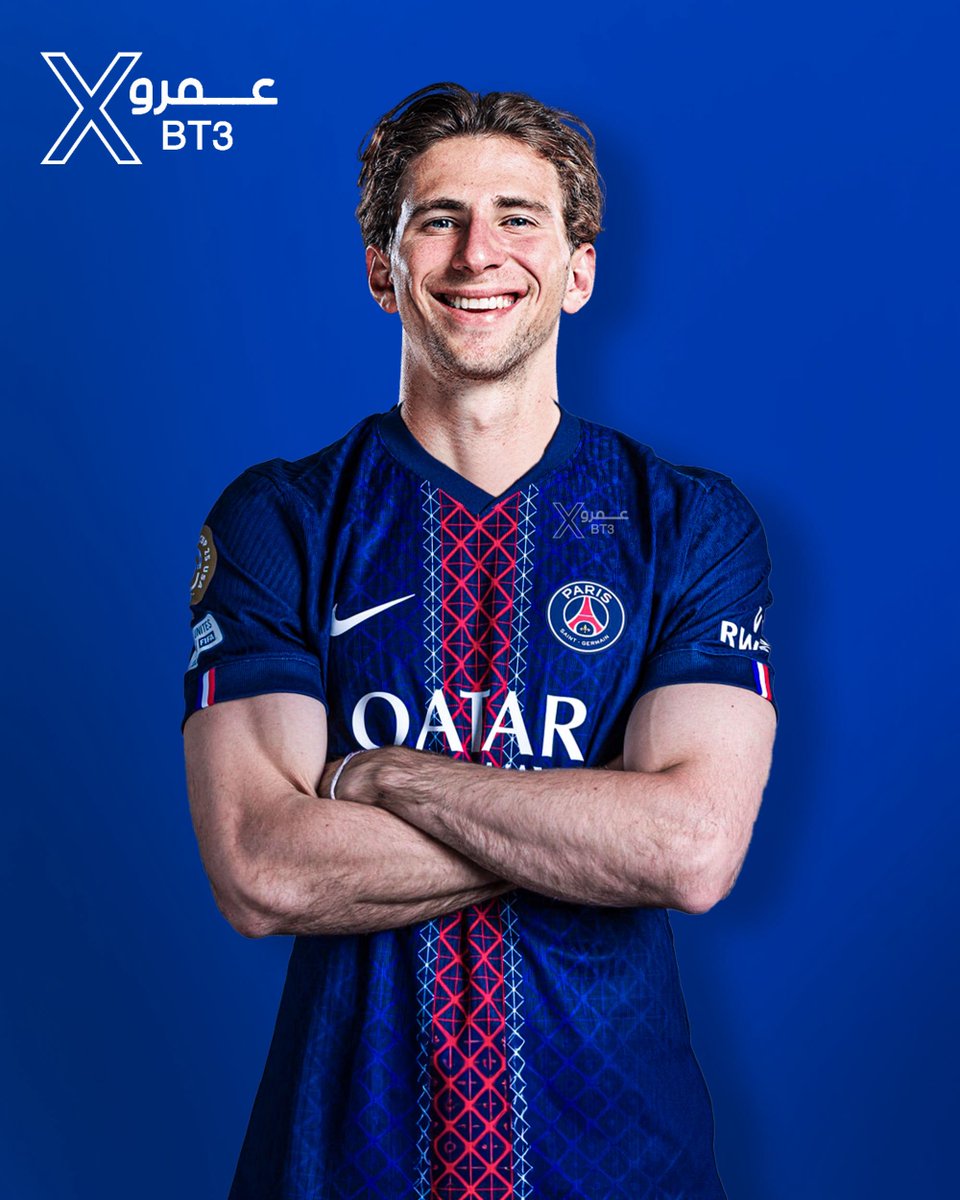 🚨🚨🚨🚨🚨🚨🚨 عاجل — فابريزيو رومانو 

اجتاز إيليا زابارني الفحص الطبي ويمكن اعتباره لاعبًا جديدًا في باريس سان جيرمان رسميًا 🔵🔴