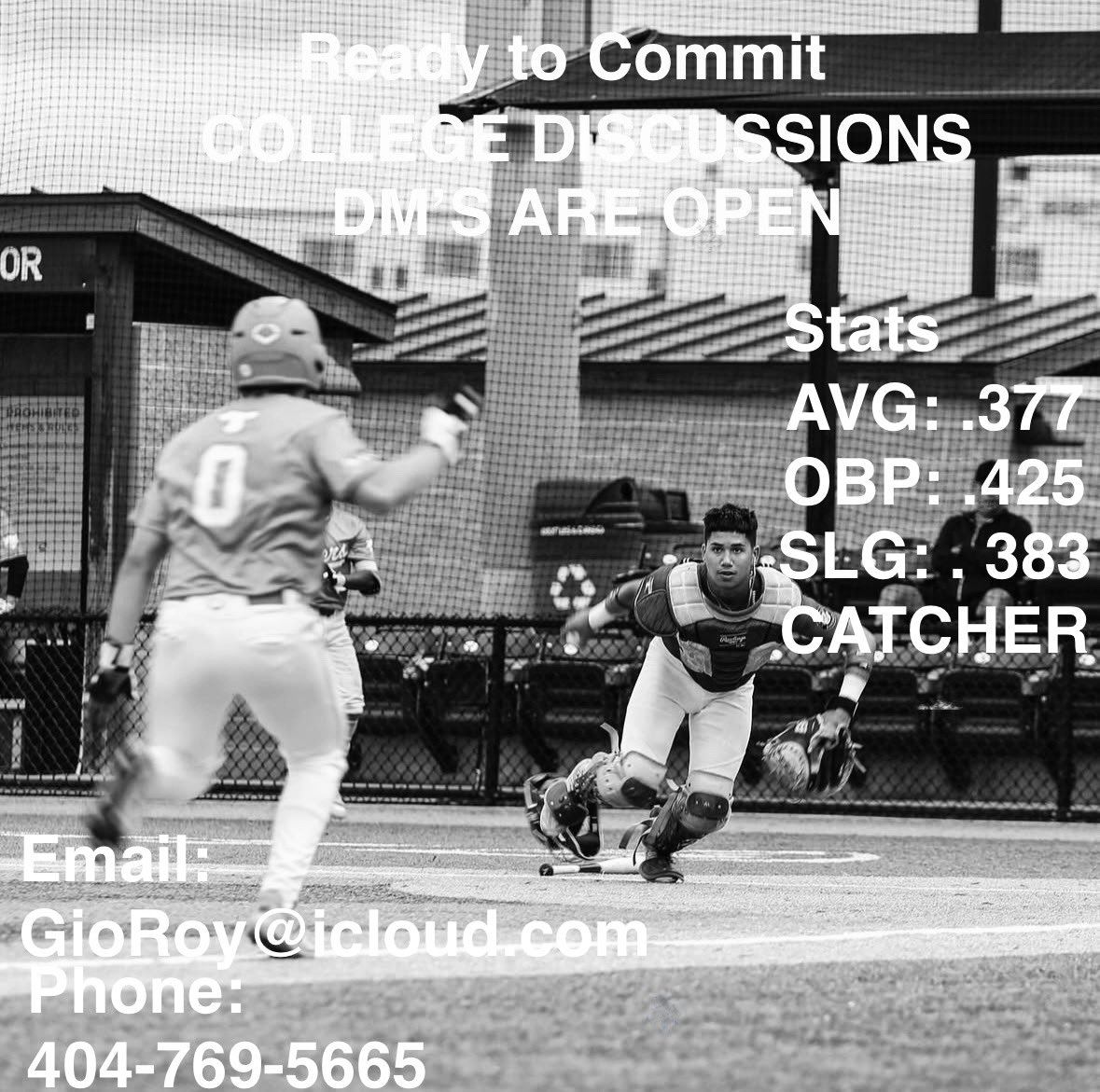 Gio Quintero tweet media