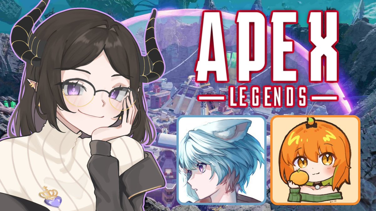 swinging into your POI w/ <a href="/HybridScythe/">HybridScythe🐾💙</a> <a href="/SitrusVT/">SitrusVT 🍊 | 🌱☁️</a> 🔥

🕑 5PM PST | 6PM MT | 8PM EST