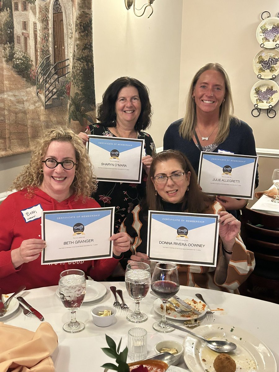 🚀 Join the Social Media Association Board!
Help shape the future of social media education &amp; innovation.
Email: socialmediaassociation1@gmail.com
Reply/DM us or visit socialmediaassociation.com to learn more!
#JoinOurBoard #SocialMediaLeadership