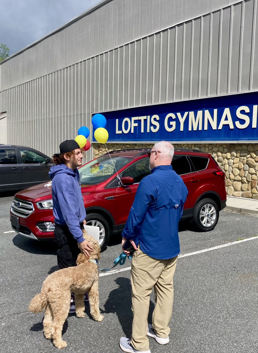 JoeyLoganoFoundation tweet media