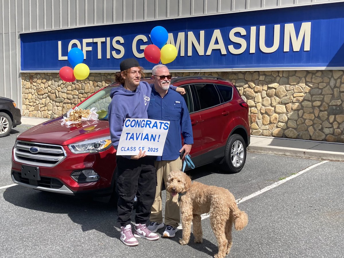 JoeyLoganoFoundation tweet media