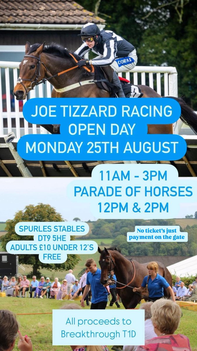 Joe Tizzard Racing (@tizzardracing) on Twitter photo 